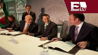 México ofrece ventajas económicas a Estados Unidos / Todo México