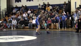 Devin Joiner vs Nick Nottingham 120