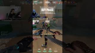 how to GEKKO TWERK in Valorant!