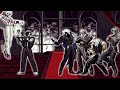 [KOF Mugen] Orochi Kusanagi WF Vs Ultimate Rugal Team