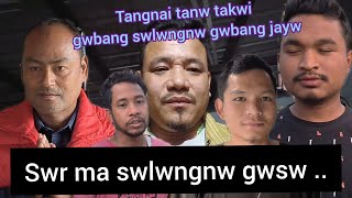 Tangnai tanw takwi gwbang swlwngnw gwbang jayw....