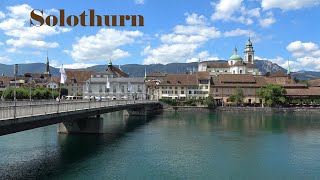 Solothurn, Switzerland