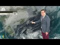 天氣轉涼！周二東北季風續影響水氣漸增 北東陰雨中南部多雲《vs media》