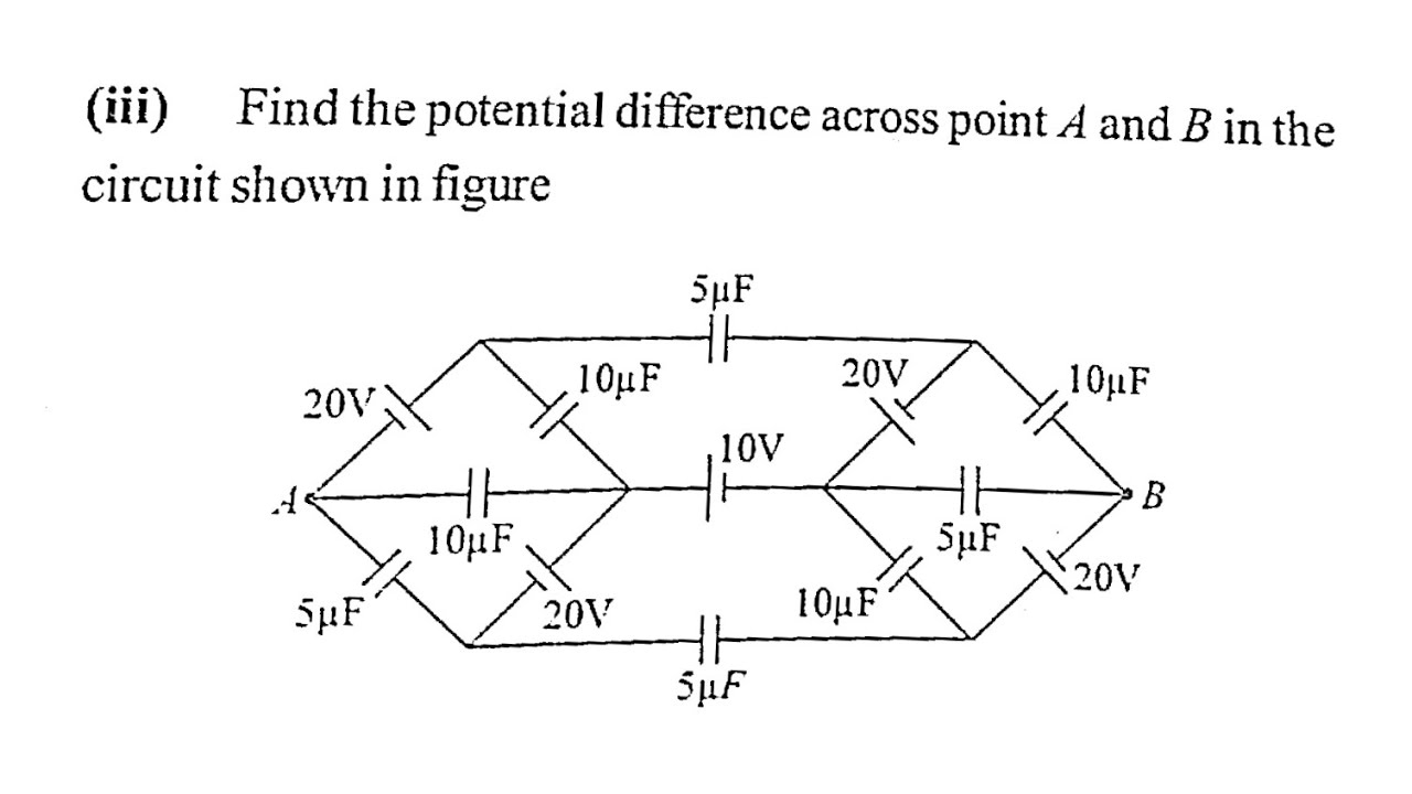 Capacitors And Capacitance Khan Academy At Lilly Yarnold Blog