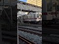 東上線30000系【発車】10030系快速到着？？