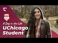 A Day in the Life: UChicago Student