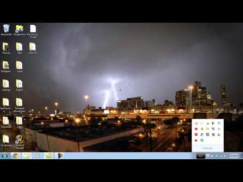 How to put transfer music from your computer to your Android phone How to put transfer music from your computer to your Android phone