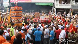 大甲媽祖振坤宮