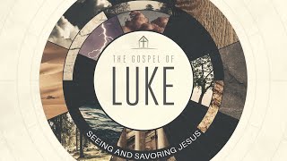 Luke 2:34-35