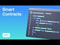 Smart Contracts: How They Work and Why They Matter | TON Learn #10