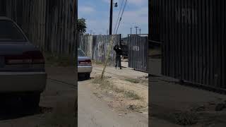 found my stolen car at a Chop Shop 17, 2023 Stockton California