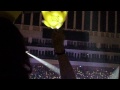 130509 fancam gd 2013 world tour in taipei 결국