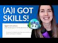 Stop Rewriting Prompts: Build Reusable AI Workflows with Skills (GitHub Copilot Tutorial)