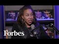 Emma Bowen Foundation CEO Talks Elon Musk, Reverse Mentorship, & The Next Gen. of Black Journalists