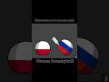 Poland's Masterplan! #countryballs #satire #entertainment