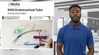 EMG Endotracheal Tube Introduction Video