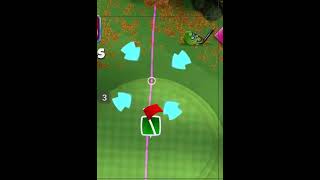 Golf Clash Topspin endbringer rule method for tournaments