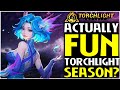 I've Actually Been Enjoying Torchlight Infinite Frozen Canvas Season 6