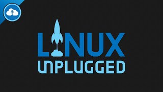 My Mighty Fine Pine | LINUX Unplugged 328