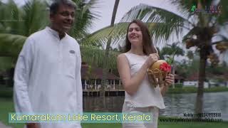 Top Best Resorts in India - LRIC