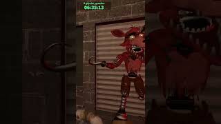 ПРОСЧИТАЛИСЬ... но ГДЕ? #fnaf #garrysmod #gmod