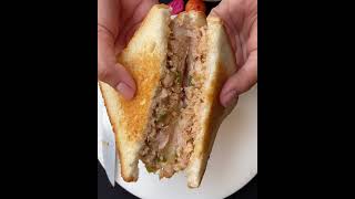 Chicken Sandwich Recipe ⭐️