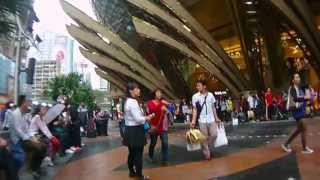 To Grand Lisboa 往新萄京娛樂場 day 1 - 33 ( Macau )