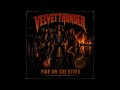 Velvet Thunder — Fire on the River | Definitive Edition