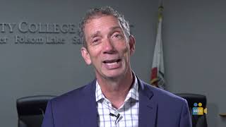 Los Rios Spring 2019 Chancellors Message