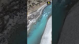 Unbelievable Facts About the Chenab River 🔥 चिनाब नदी से जुड़ें रोचक तथ्य #shorts