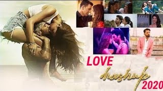 Love Mashup 2020 | DJ Sway | Rohit Singh | Valentine Mashup 2020 | Mellifluous Love Mashup l VYRL
