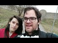 jeffyboy a viky vlog ideme na devín