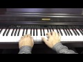 How Great Is Our God | Worship Piano Tips | Matt McCoy