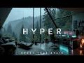 Hyper Focus Mode | Concentration Music Productivity | Work Focus Background | Deep Flow 2026