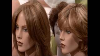 אמיר זהבי Hair Fashion ~ בתוכנית מילון היופי - בנושא טריכוטילומניה ואלופציה