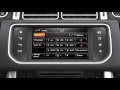 Bluetooth Hands-Free Phone System | Range Rover | Land Rover USA