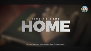 HOME COMING | FAMILY LIFE DRAMA Part 7 of 7