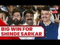 Maharashtra News Live | Relief For Eknath Shinde & His MLAs | SC Won't Restore Uddhav Thackeray Govt