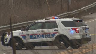 Franklin County coroner identifies man killed in hit-skip crash