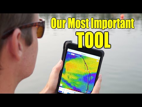 WEATHER APPS FOR OFFSHORE SAILORS – A Meteorologist’s Tool Bag