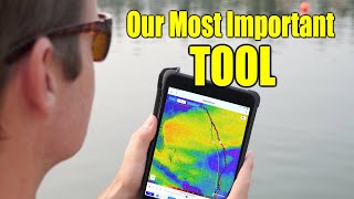 WEATHER APPS FOR OFFSHORE SAILORS - A Meteorologist's Tool Bag