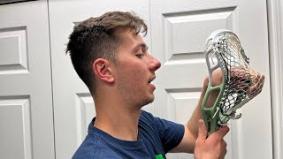 How to: STRINGKING MARK 2D sidewall pattern tutorial