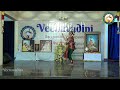 vidushi ayana perla bharathanatyam part 3 @veenavadini veenavadini sangeethothsavam 2020