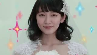 吉岡里帆 戸塚純貴 ゼクシィ新CM なあなあネコ篇