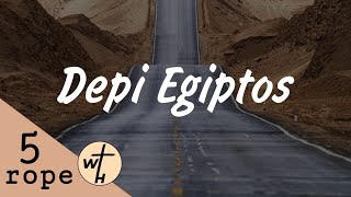 Դեպի Եգիպտոս / Depi Egiptos / Գոռ Մեխակյան