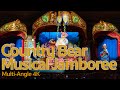 Country Bear Musical Jamboree MultiAngle 4K | Full Show Experience