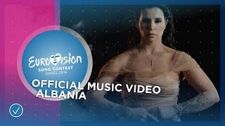 Jonida Maliqi - Ktheju tokës - Albania 🇦🇱 -  Music  - Eurovision 2019
