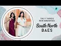 The F Thing’s New Miniseries: South North Baes