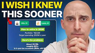 The Hidden IRA / 401(k) Math Nobody Shows Retirees