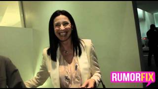 Mimi Rogers